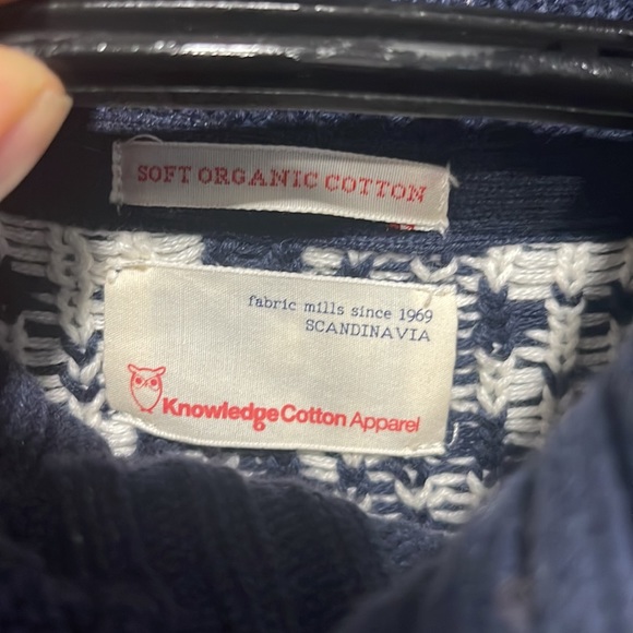 Knowledge Cotton Apparel - Medium - Picture 4 of 5